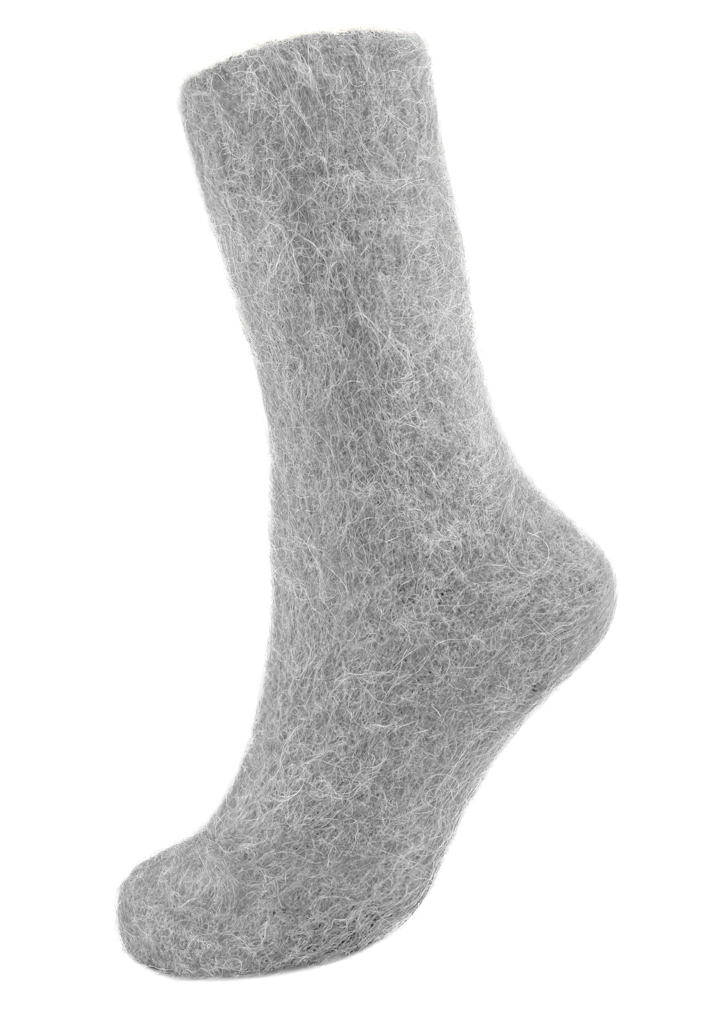 Allium - Extra Warm Dry-Foot Socks | Goat Hair