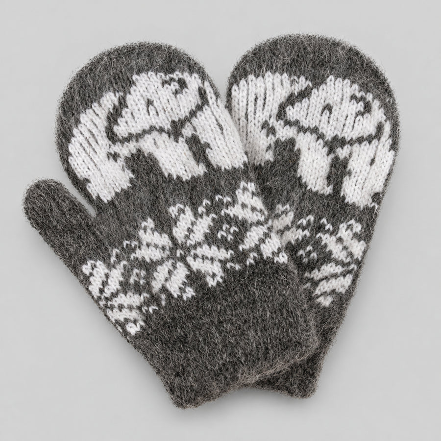 Gloves & Mittens – Page 4 – Carpathian Wool