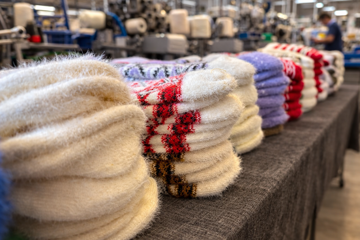 Shop with confidence