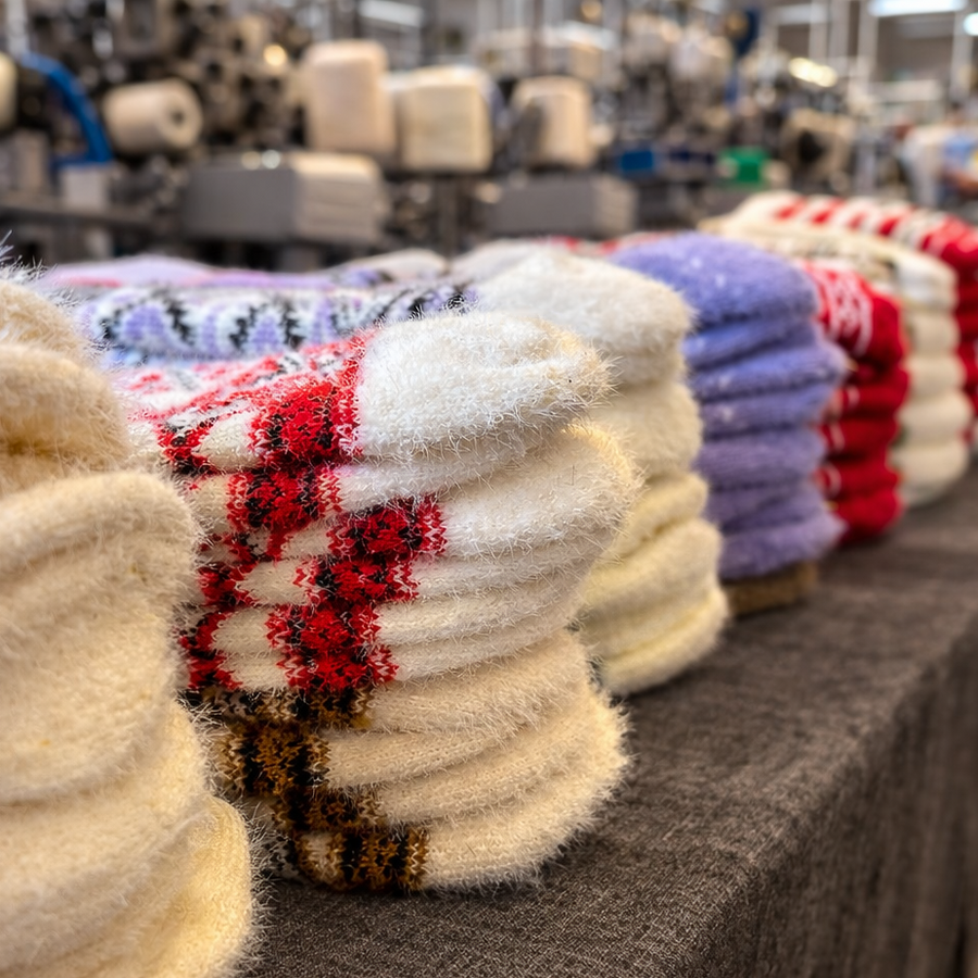 What is Angora Wool?