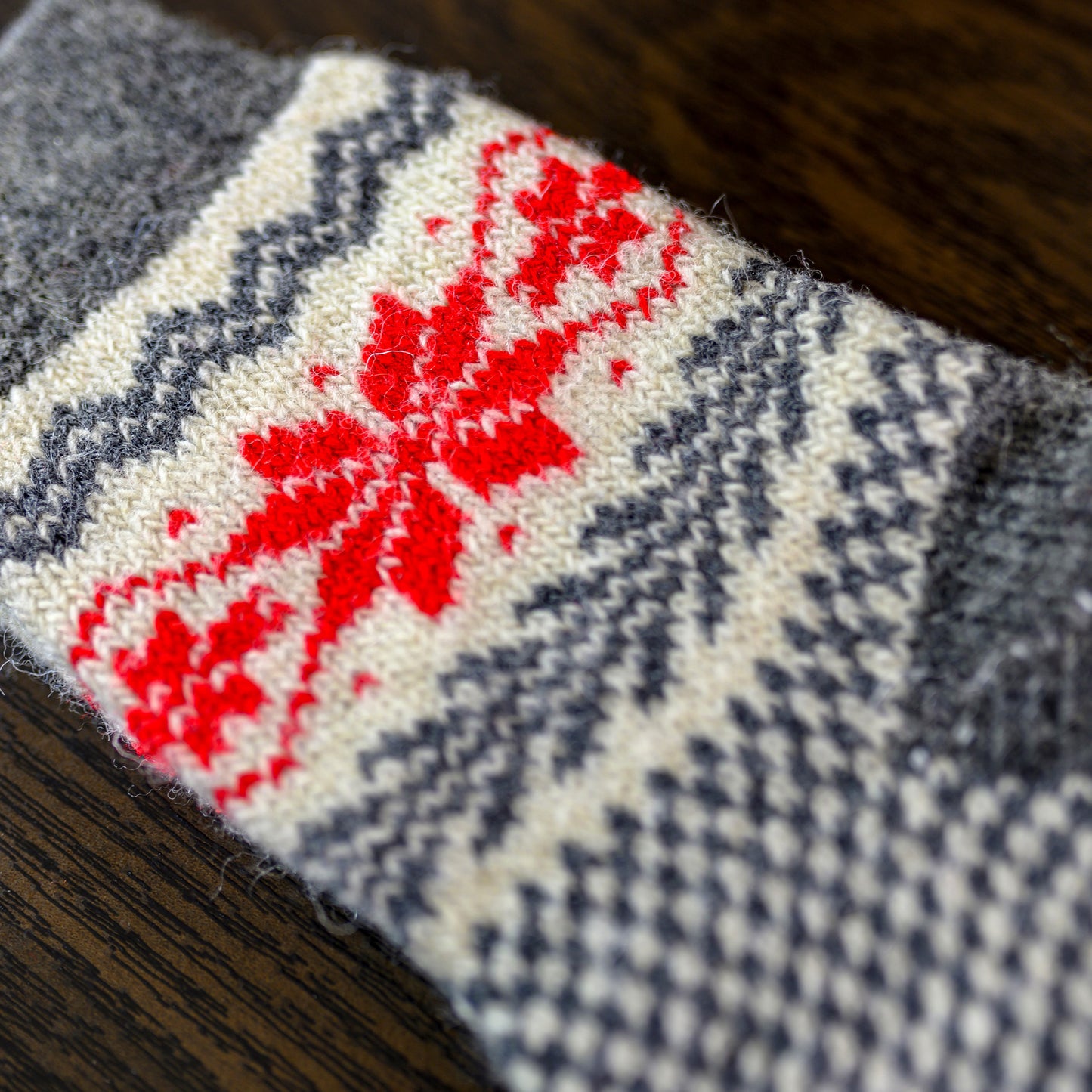 Ilex - Warm Dry-Foot Crew Socks | Pure Wool