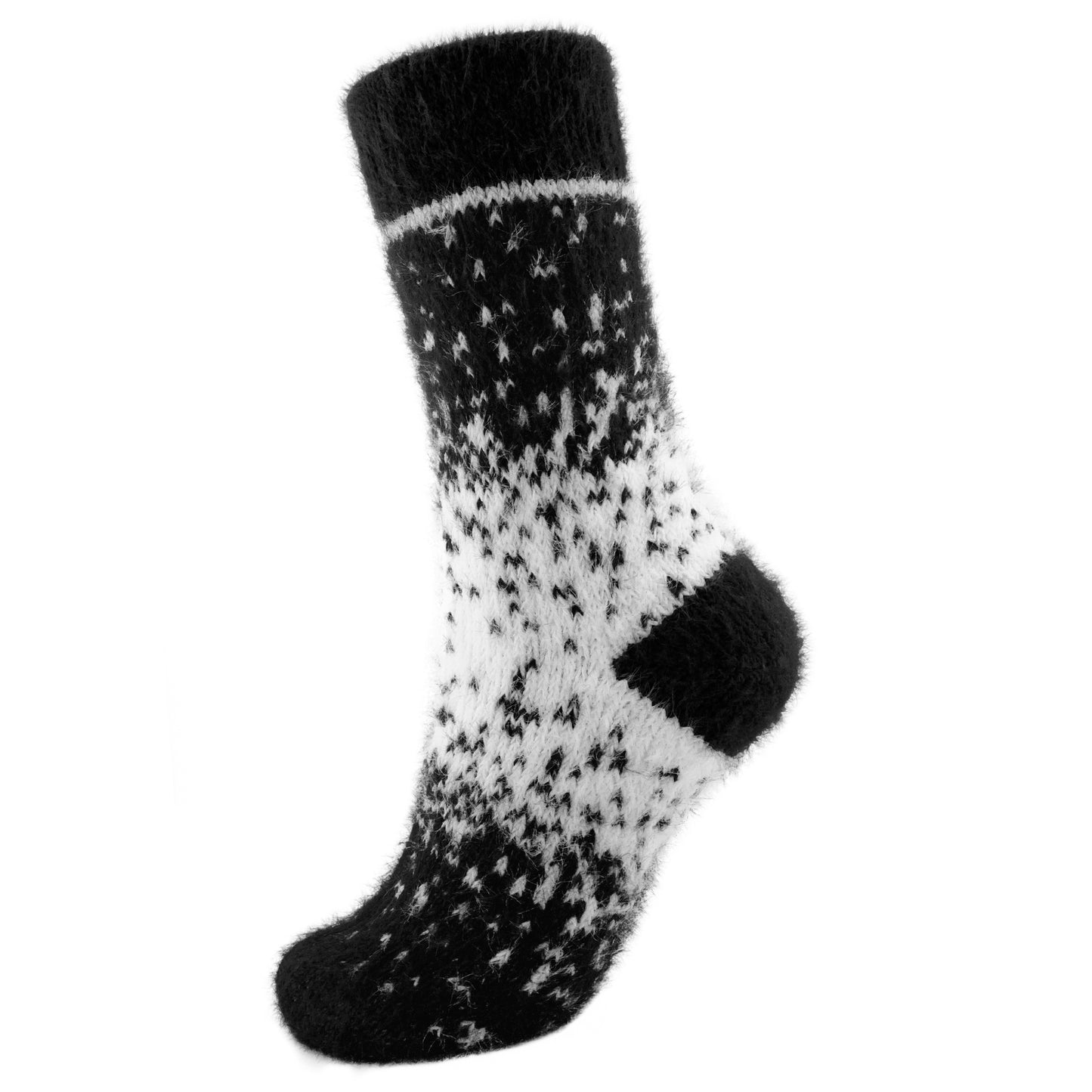 Premo - Ultra Soft Crew Socks | Wool & Bamboo