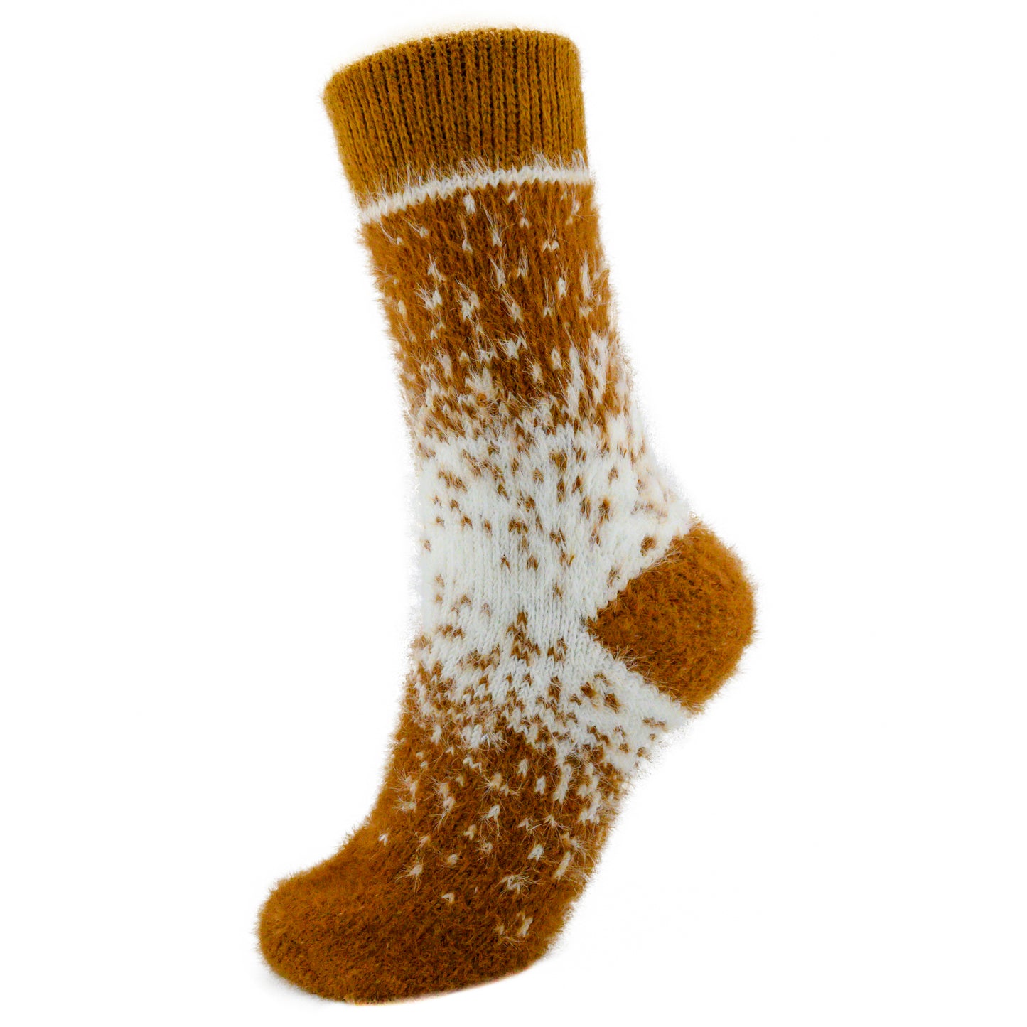 Premo - Ultra Soft Crew Socks | Wool & Bamboo