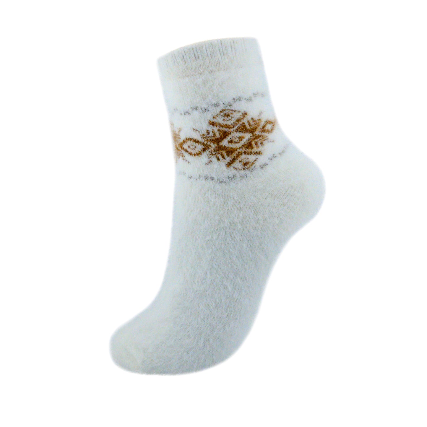 Sim - Ultra Soft Crew Socks | Wool & Bamboo