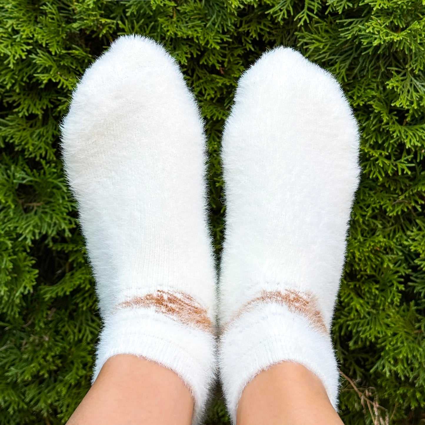 Sim - Ultra Soft Crew Socks | Wool & Bamboo