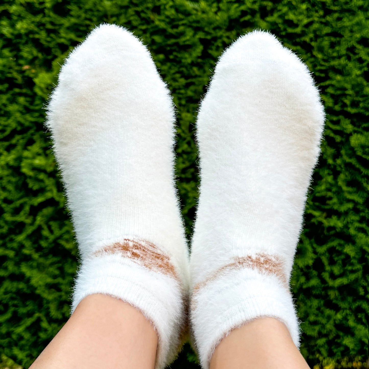 Sim - Ultra Soft Crew Socks | Wool & Bamboo