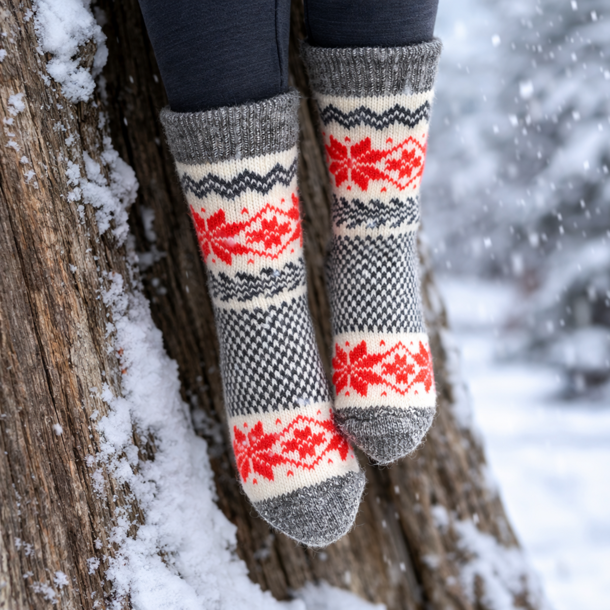 Cozy Warmth