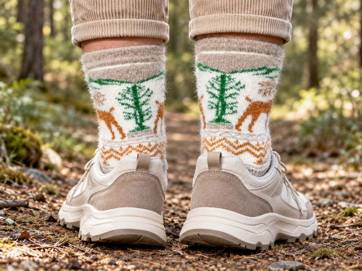 Everyday Styling